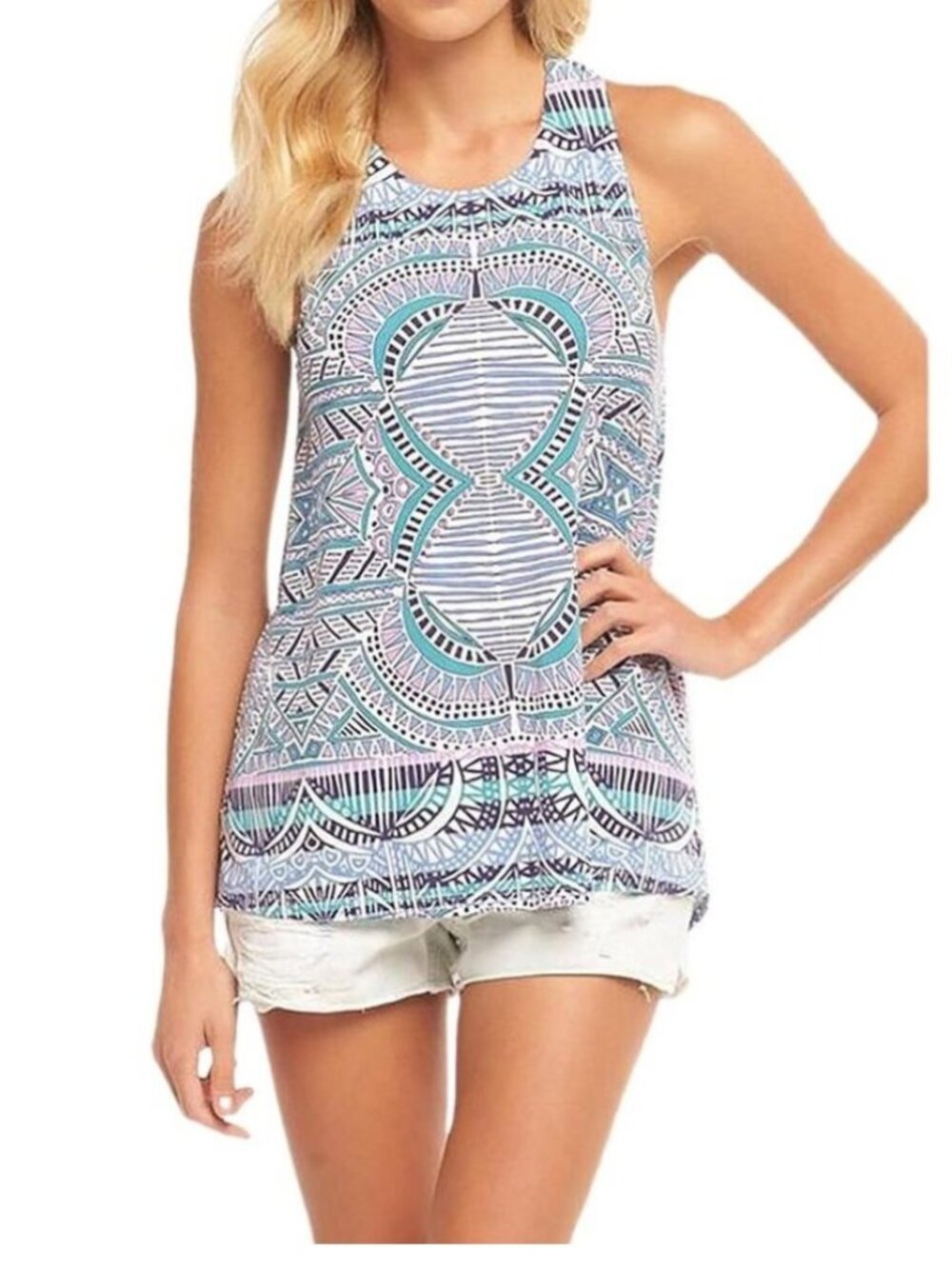 Tart Collections Tank Top S